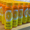 褚橙橙汁 商品缩略图0