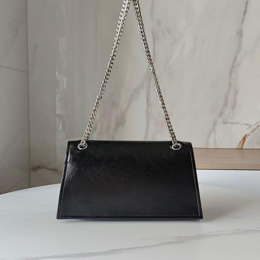 Tory Burch  Kira 油蜡皮（CB） 商品图2