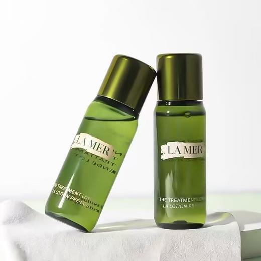 【拼团专属】【加送1瓶 到手4瓶】LA MER 海蓝之谜 精萃水 中样 30ml*3瓶 商品图3