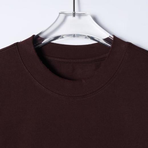 88236SDSA男装2026新款高贵轻奢潮牌简约樱桃印花圆领短袖T恤百搭时尚 商品图2