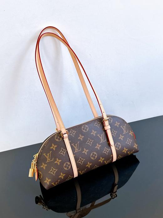 驴家 Squire East West 手袋 保龄球 （JPH） 商品图5