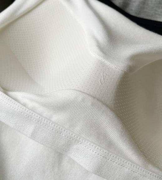 免穿内衣三色U领吊带背心0228 商品图10