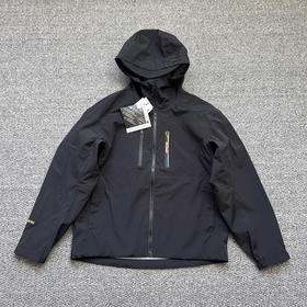 原单正品 salomon萨洛蒙户外男子冲锋衣防水硬壳外套，S-XL