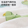防惊跳睡袋竹纤维襁褓睡袋婴儿投降式襁褓夏季春秋初生儿睡觉包巾 商品缩略图3
