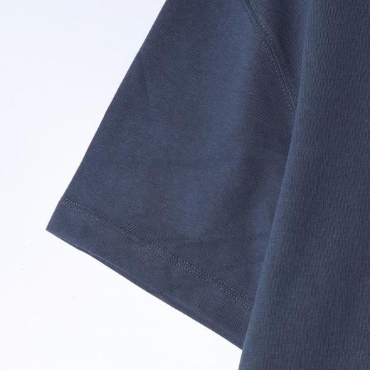 88133SDSA男装2026新款高贵轻奢美式潮牌印花字母圆领短袖T恤显瘦百搭 商品图4