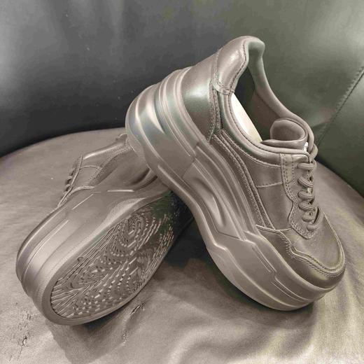 LFGJ17927厚底休闲鞋 商品图2