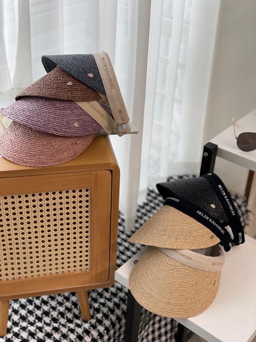 独家版本helen kaminski空顶遮阳帽    (CO) 商品图1