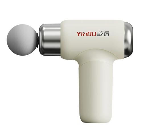 【自营】屹后肌肉放松仪筋膜枪按摩器家用电动深层肌肉放松器 　QH-003 商品图6