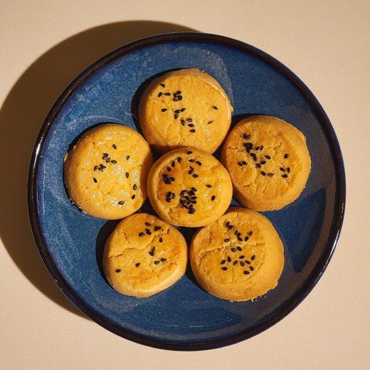 黄油福桃酥 商品图1