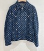 男款logo牛仔外套 徐明浩同款la 商品缩略图0