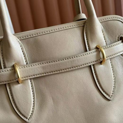 缪缪 Aventure  nappa皮革 手袋 商品图6