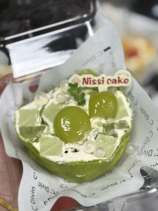 缤纷水果毛巾卷（伯牙青提味） 商品图0