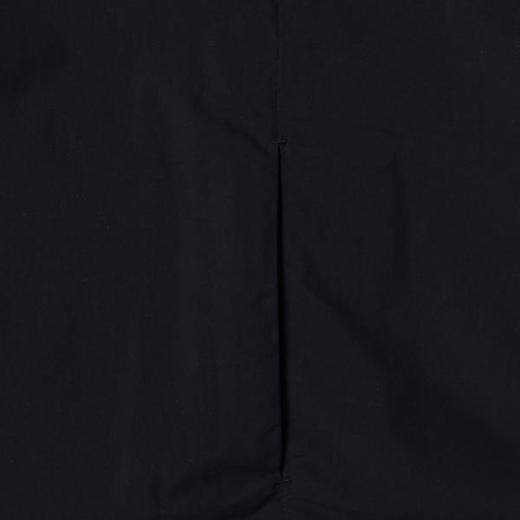 SDSA男装2026新款高贵轻奢原创设计扎染刺绣字母短袖衬衫百搭舒适 商品图2