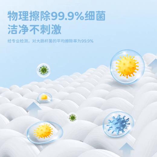 全棉适爱  湿厕纸80张/包 商品图1