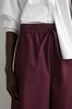 C*S春款8色松紧腰桶形休闲裤 商品缩略图12