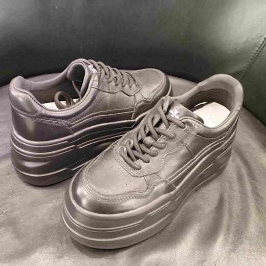 LFGJ17927厚底休闲鞋 商品图4