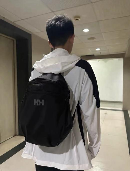 HH 超轻便户外旅行机能双肩包 Z-15891 商品图4