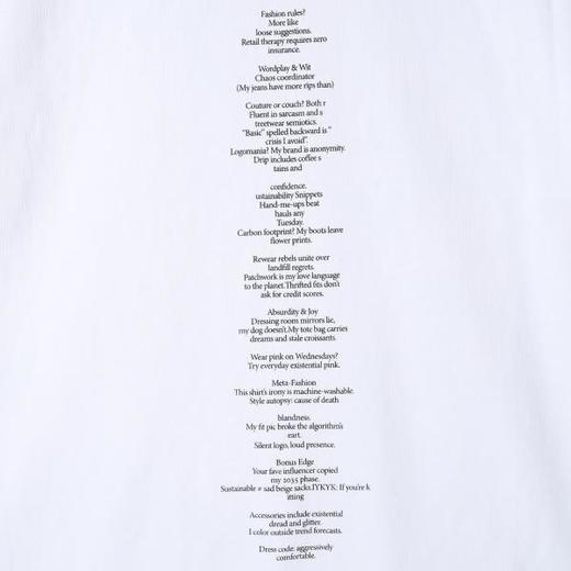 88133SDSA男装2026新款高贵轻奢美式潮牌印花字母圆领短袖T恤显瘦百搭 商品图3