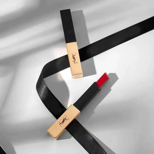 【限时特惠】YSL圣罗兰-你们要的小金条小黑条口红唇膏#21 #23 #301 #302 #1966 等色号全 商品图1