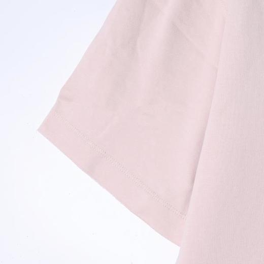 88290SDSA男装2026新款高贵轻奢韩系潮牌领口铆钉设计短袖T恤百搭宽松 商品图4