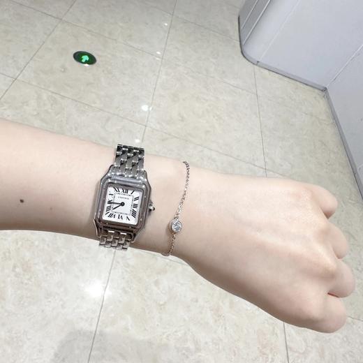 卡地亚 坦克系列腕表 原版石英瑞士进口超薄高效能机芯 商品图8