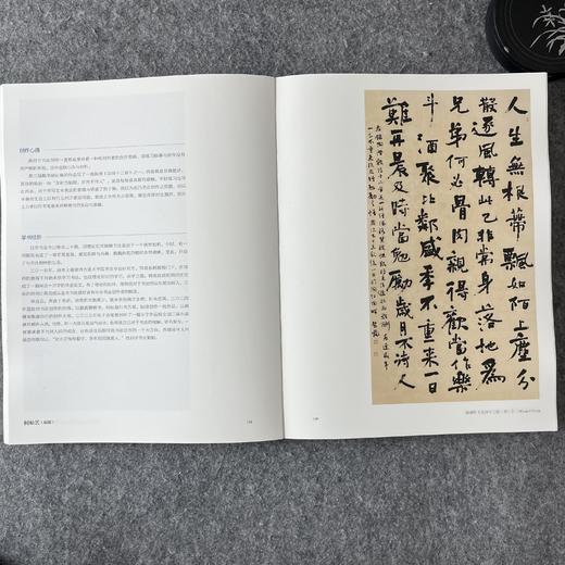 【全国第三届楷书展作品集】中书协编，附创作心得和学术经历 商品图4