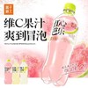 果子熟了 气泡果汁 红心芭乐500ml*15瓶 商品缩略图0