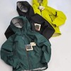 美山平替雨舞者 Gore-tex 字母雨壳  户外远足 防水防风透气防雨冲锋衣 商品缩略图3