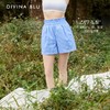 DIVINA BLU 马赛系列 迪唯纳假日短裤S148（售后说明：收货15天内支持调换货） 商品缩略图4