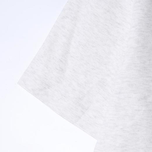 SDSA男装2026新款高贵轻奢潮牌拼接半拉链翻领假两件短袖T恤百搭 商品图3