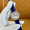 萧邦快乐5钻系列 腕表 独家定制2892机芯尺寸 30mm - 33mm 商品缩略图1
