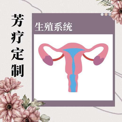 【芳疗】芳疗定制-生殖 商品图0