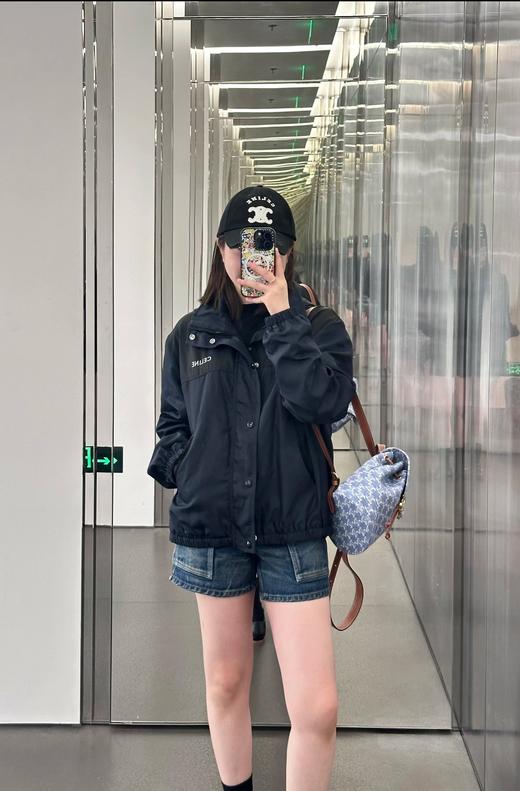 Celine棒球帽(CO) 商品图4