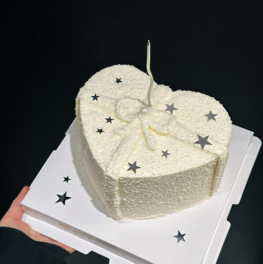 爱的礼物（星星不可食用） 商品图0