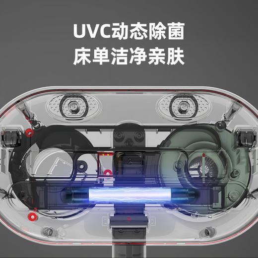 【自营】屹后大吸力旋风筒除螨仪 　QH-006 商品图2
