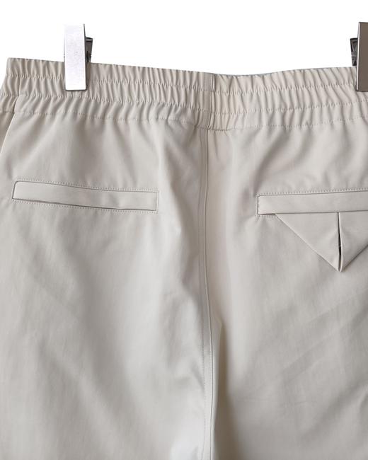 男款拼接剪裁休闲裤长裤zh005 商品图2