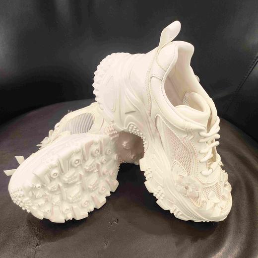 LFGJ17921小花朵老爹鞋 商品图2