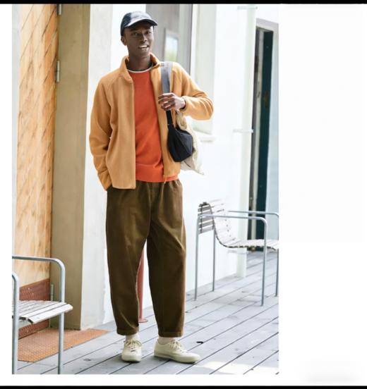 U.N.Q 元单剪标 男女同款 挎包/单肩饺子包 PJ082 商品图2