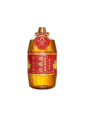 MM 山姆 胡姬花 古法花生油（古法蒸炒）5.68L