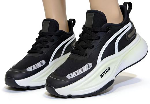 限时特惠99.9元彪马跑步鞋544796-LN(线上线下同时售卖 不保证有货 无原装鞋盒 介意勿拍） 商品图0