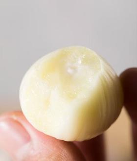 独头蒜（今年鲜蒜）丨高海拔的核心产区，蒜香浓郁，肉质细嫩，蒜泥黏稠，新鲜蒜，介意慎拍！⭐️圆通快递