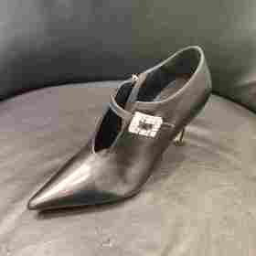 LFGJ X0202时尚高跟鞋