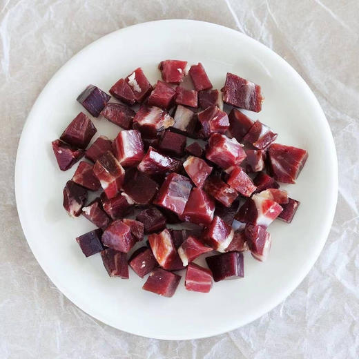 🔥超值性价比西班牙🇪🇸火腿丁全家福  Santo Cielo 西班牙火腿肉丁 商品图7