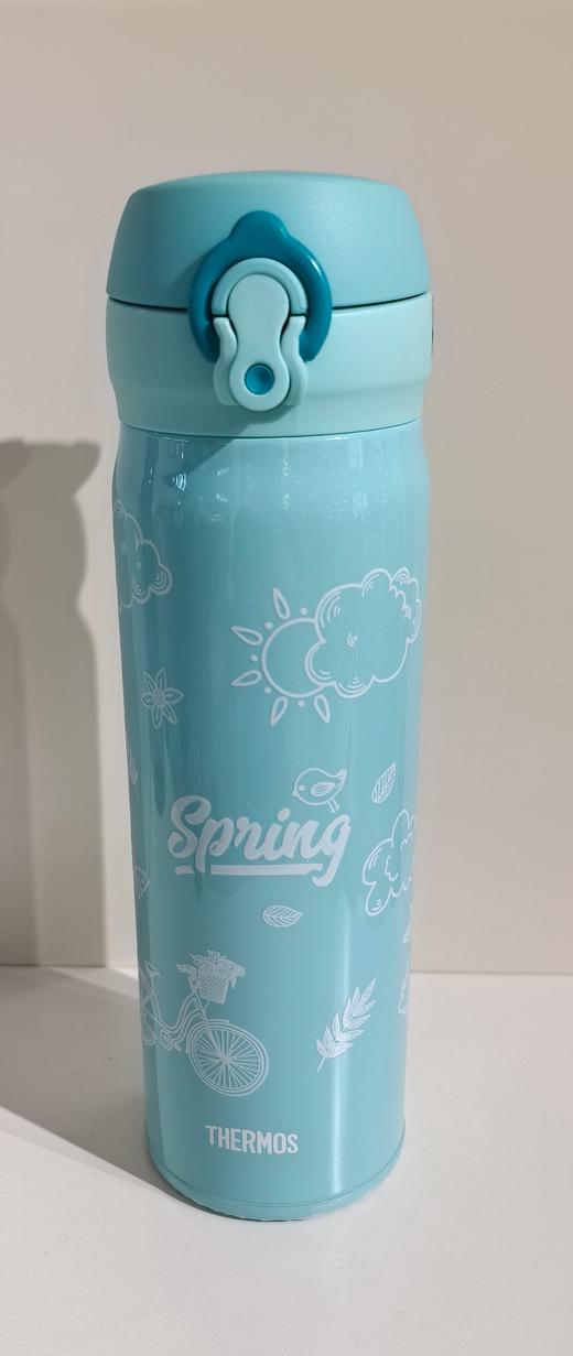 10楼 膳魔师  膳魔师JNL-503进口保温杯500ML零售价445元/只  限时99.5/只 商品图1