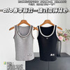 alo春季新款一体式带杯背心031114 商品缩略图7