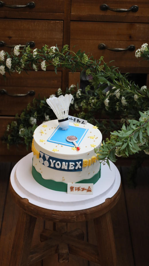 有求必应羽毛球🏸 商品图1