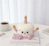 Jellycat百天/30天卡通蛋糕-低糖处理无添加 商品缩略图1