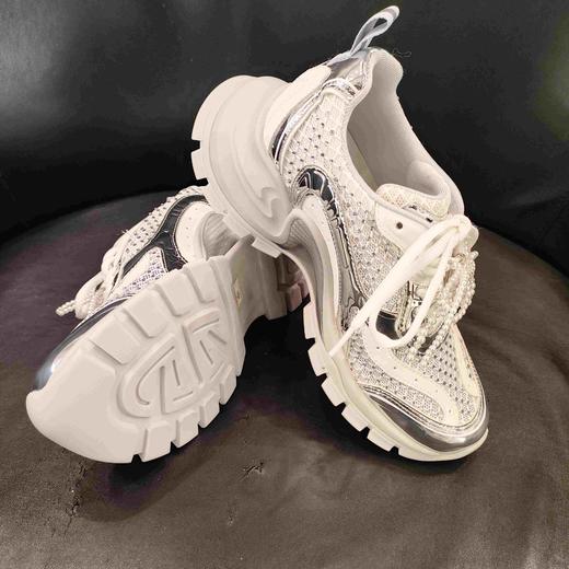 LFGJ17803时尚网面老爹鞋 商品图2