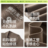「棉的美学」白色高领打底衫女内搭洋气早秋修身显瘦长袖薄款上衣 商品缩略图4