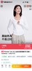 lulu2026新款女士瑜伽原纱冰丝防晒衣，户外防紫外线空调开衫！ 商品缩略图0